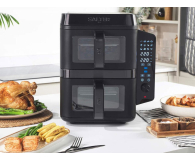 Salter Air Fryer Verticook View EK6534VDE - 1569480 - zdjęcie 12